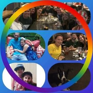 Meet your Posher, Justin